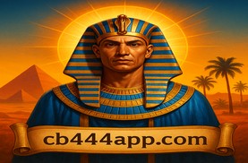 cb444 প্ল্যাটফর্মে ফ্যারাওনের সান—মিশরীয় থিমের গেম যেখানে বিস্তৃত ওয়াইল্ড ও ফ্রি স্পিন রয়েছে