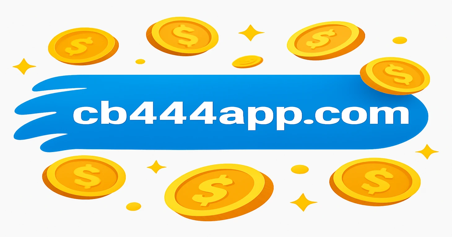 cb444-এ সপ্তাহান্তে ক্যাশব্যাক প্রচারণা: ক্ষতির ওপর ৩০% পর্যন্ত ক্যাশব্যাক